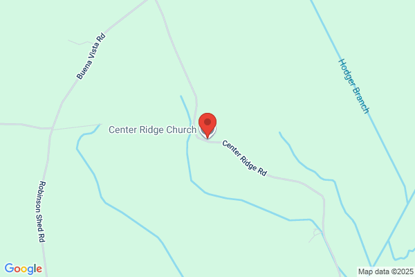 North Ridge Worship Center