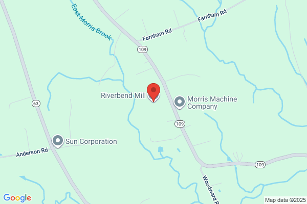 Riverbend Furniture & Millwork Llc