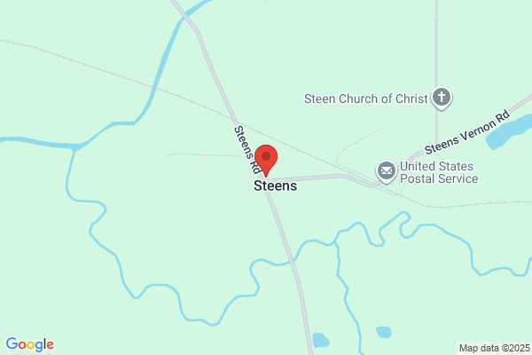 Steens Superette