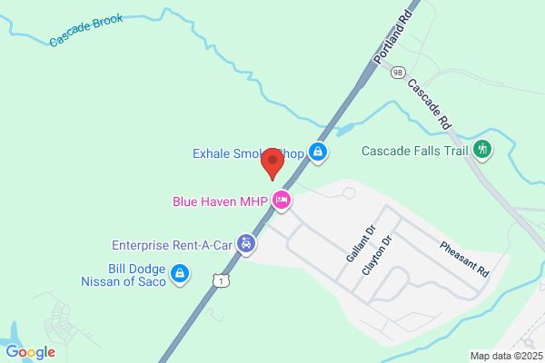Bruce Gammon Heating Air Conditioning & Refrigeration