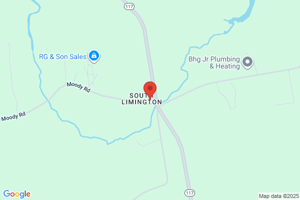 East Limington Baptist Church
