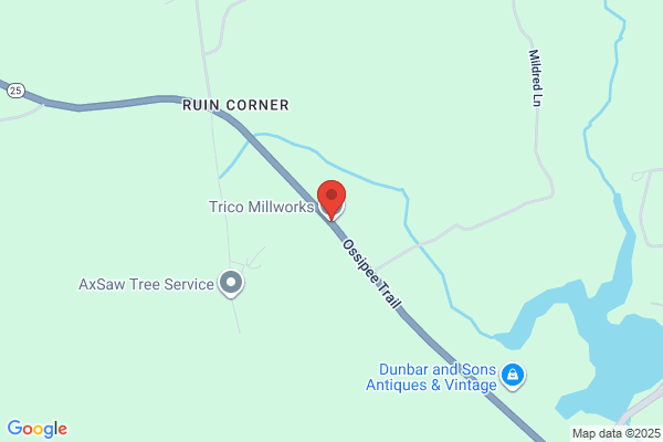 Trico Millworks Inc
