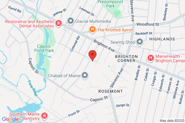 Vinny's Carpentry & Remodeling