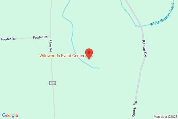 Wildwood Function Center