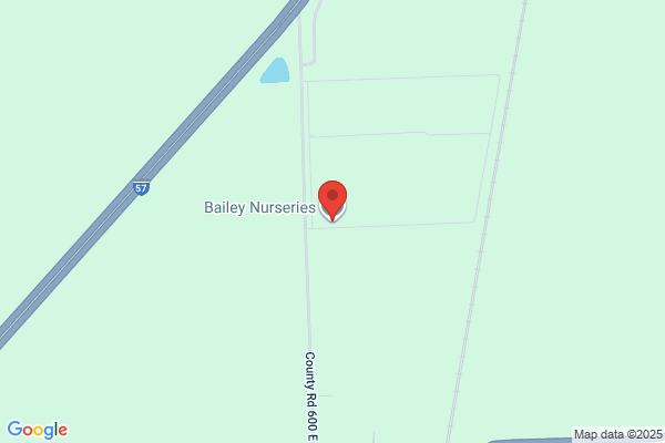 Bailey Nurseries Inc