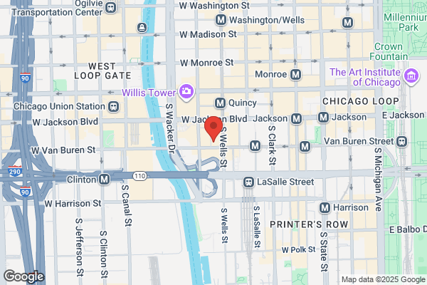 Homequest Property Solutions Inc