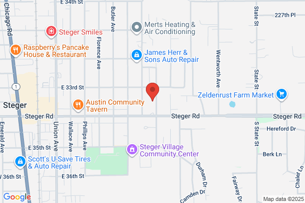 Miller Woods Fire Protection District