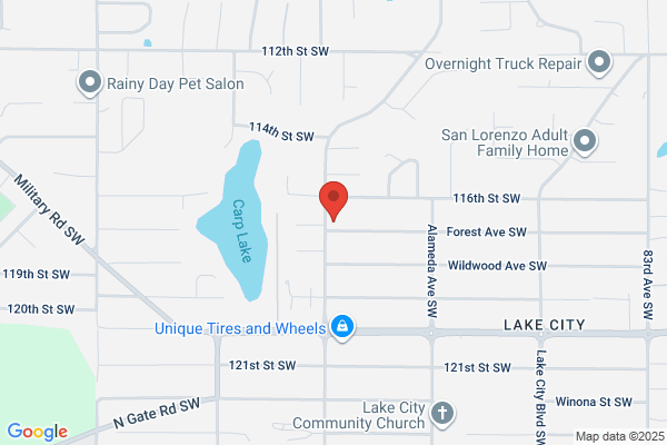 Freedom Garage Door Services