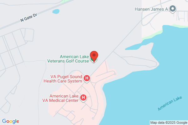 American Lake Credit Union