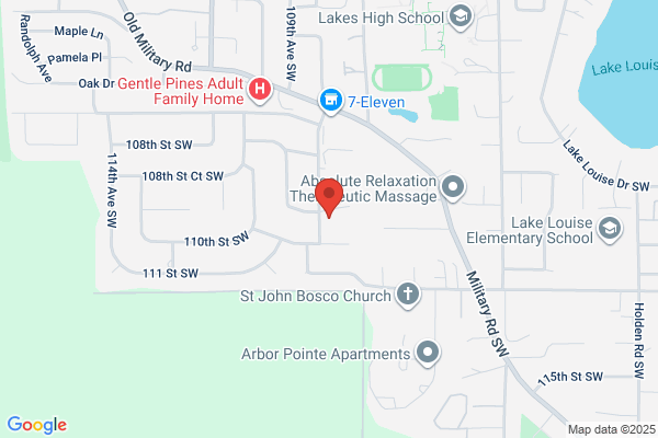 Arrowhead Park Apartments