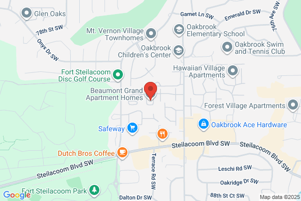 Beaumont Apartment Homes