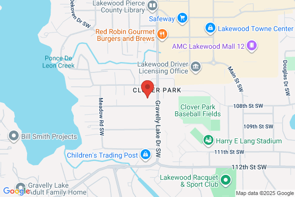Carousel Parent Co-Op Preschool