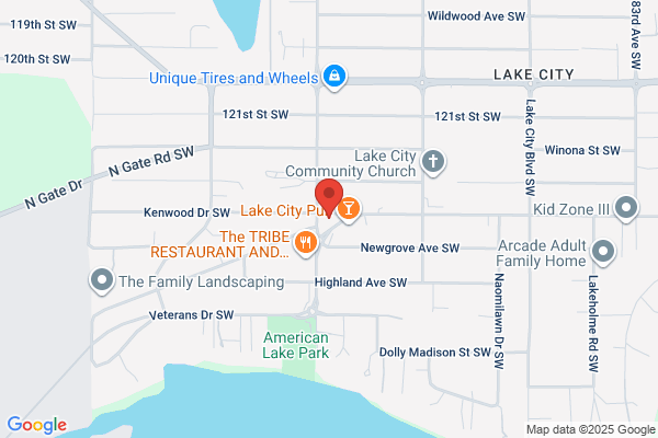 Lake City Deli Markets