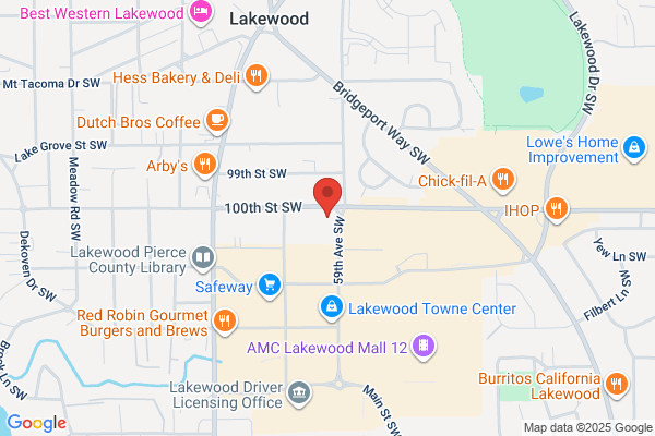 Lakewood Accounting Inc
