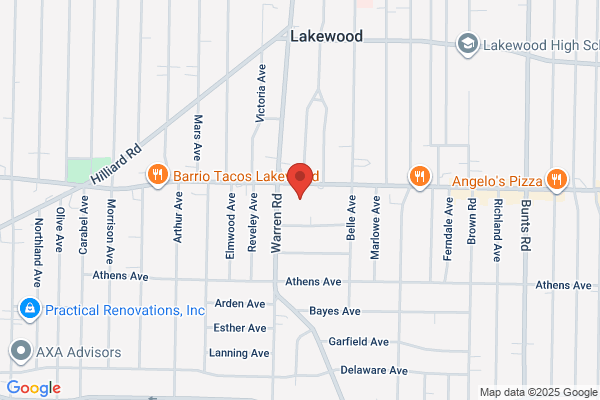 Lakewood Fire Department