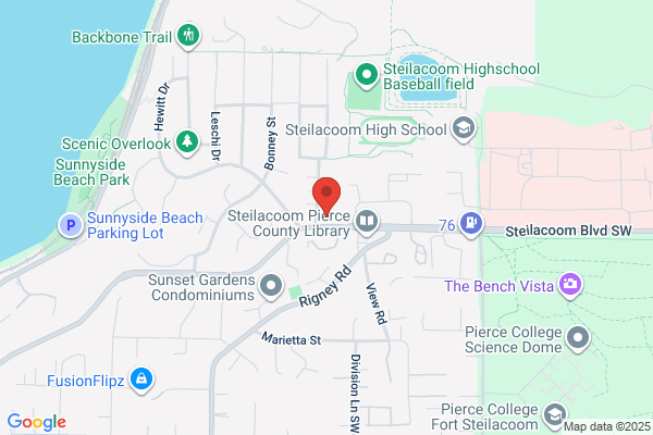 Maple Grove Apartments