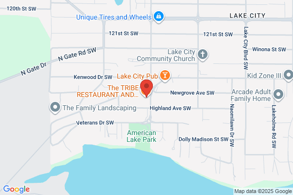 Pacific Pizza Co