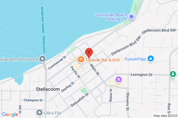 Steilacoom Historical Museum