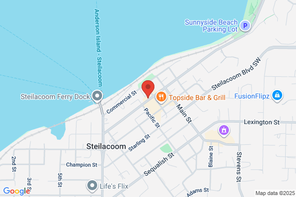 Steilacoom Wine & Brew
