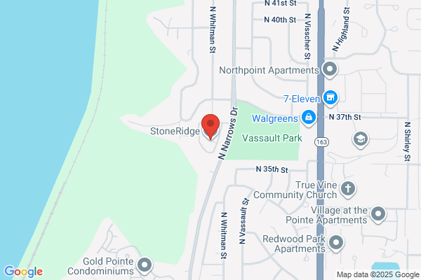Stoneridge Apartments