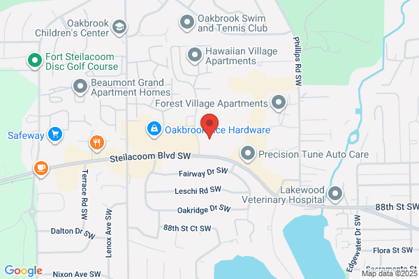 Tillotson Chiropractic Clinic