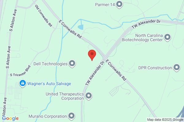 Troxler Electrontic Laboratories