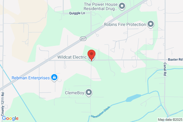 Wildcat Electrical Service, Inc.