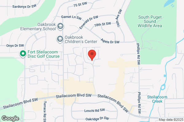 Woodbury Robert L DDS