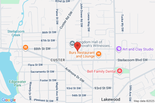 Woodspear Properties