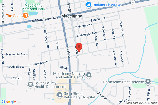 Florida Front Porch Realty
