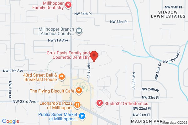Mitchell Realty