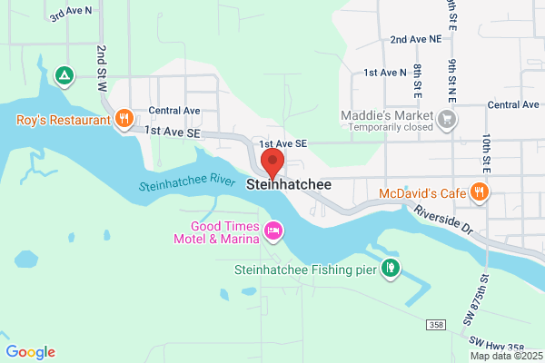 OTF Inshore Charters