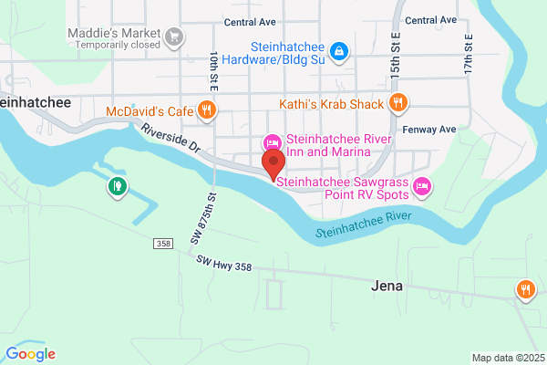 River Haven Marina & Motel