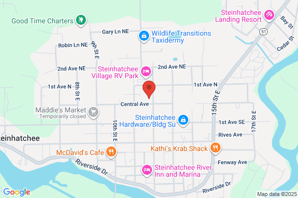 Steinhatchee Fire Department