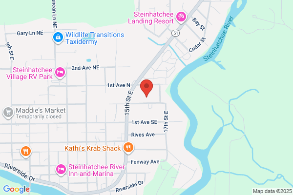 Steinhatchee River Realty Llc