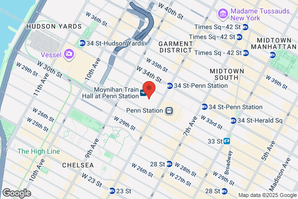 United States Postal Service