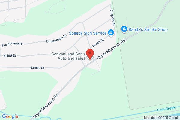 Al Scrivani's Auto Repair & Towing Svce