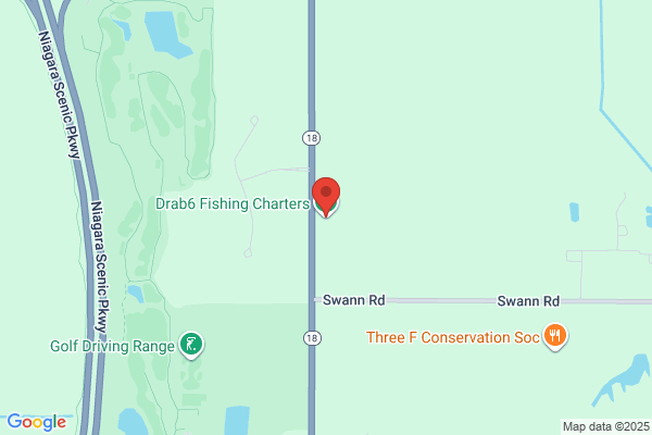 Drab6 Fishing Charters