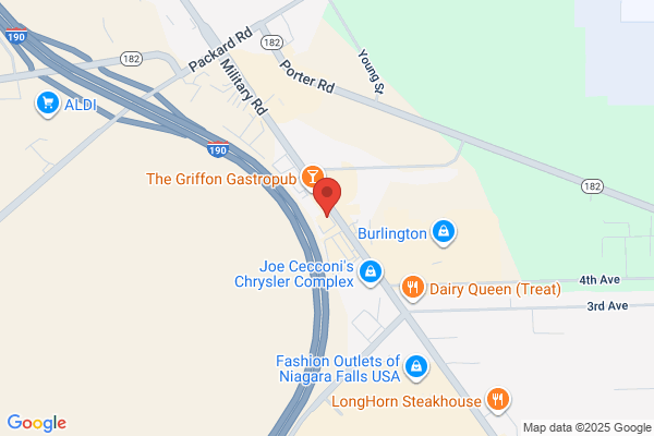 Escarpment Business Co II Llc