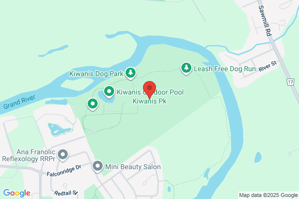 Kiwanis Park