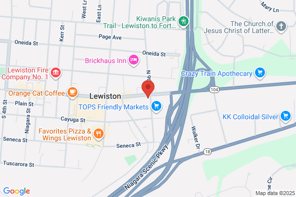 Lewiston Business Svces
