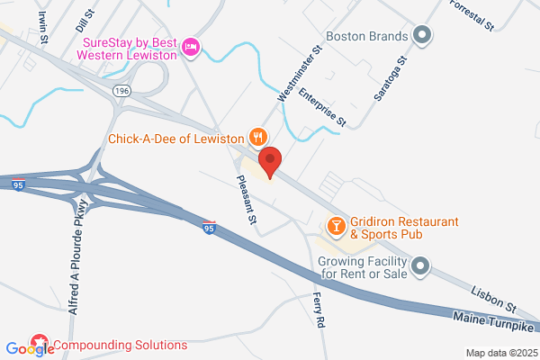 Lewiston Computer Services