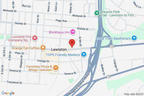 Lewiston Family Dental