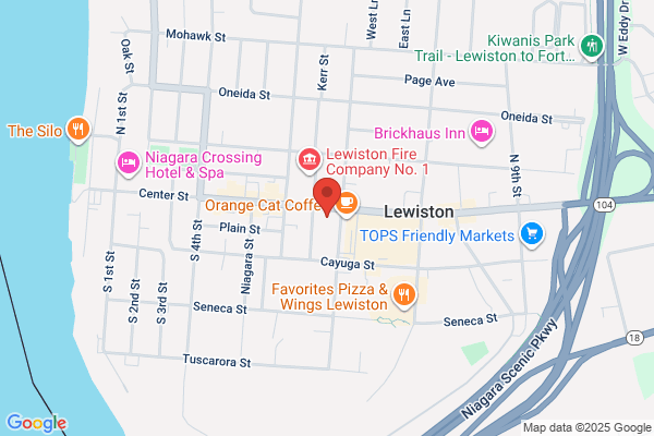 Lewiston Hollow Mercantile