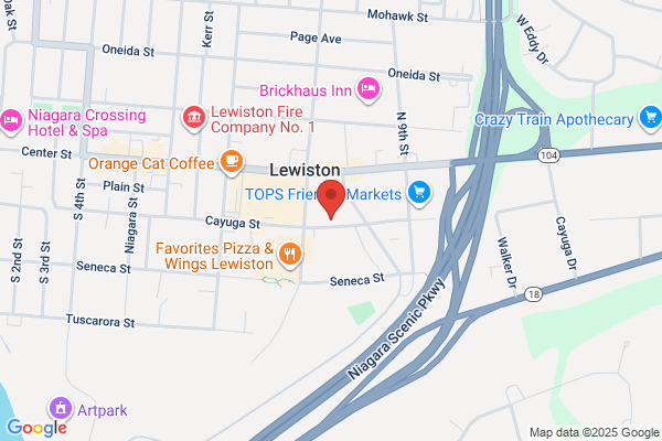 Lewiston Mini Storage