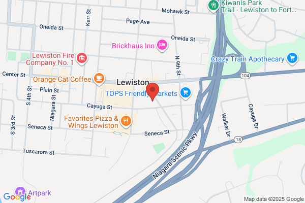 Lewiston Small Animal Hospital