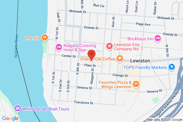 Vince's Lewiston Restaurant