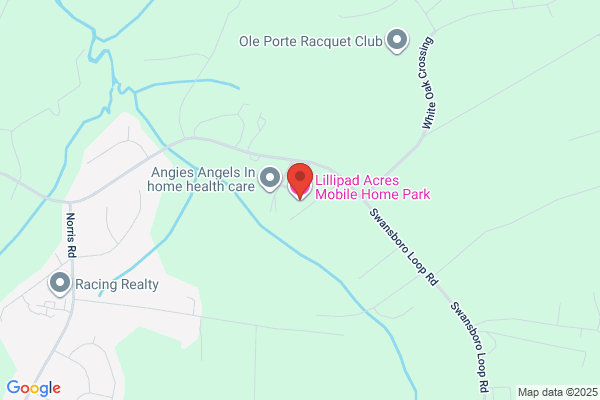 Lillipad Acres Mobile Home Park