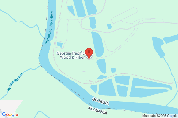 Georgia Pacific Timber