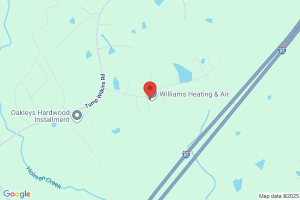 Williams Franklin